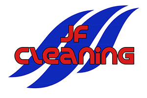 Logo JF Cleaning